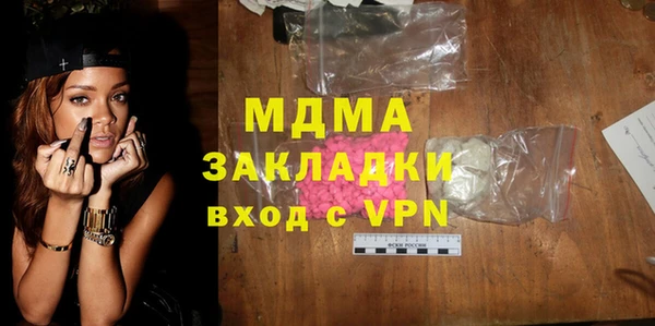 кокс Семилуки